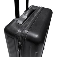 TROLLEY CON INSERTO PER STAMPA